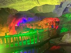 -星湖旅游景区七星岩