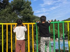 -杭州少年儿童公园
