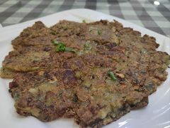 -梅子大排档
