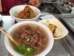 -东街钟楼肉粽(总店)