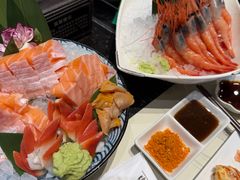 -大渔铁板烧(万象城店)