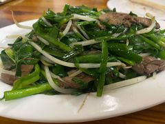 韭菜鸡肝-烧鸟周居酒屋(香山店)