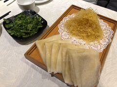 满口清香-丁老爷子苏香圆