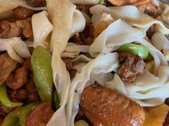 -舜玉老孙家鲜炒大盘鸡(土屋路店)