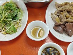 -水东兴记鸭粥店(茂名店)