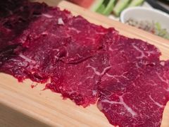 -海底捞火锅(青悦城店)