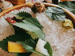 -九井澤精致料理(金茂店)