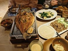 -耶里夏丽·新疆菜·28年喀什老馆(田林东路店)