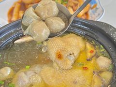 -蟹天蟹地农家菜·阳澄湖大闸蟹(浅水湾店)