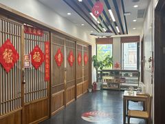 -子曰书院·古筝围棋书法国画小主持(夏都店)