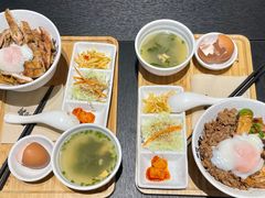 -熊吞·大碗丼烧肉饭(西市场嘉华店)