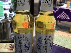 -白家寨子·山野白族菜(古城总店)