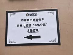 -华谊兄弟（长沙）电影小镇