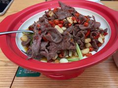 -厨帮湘(花都雅乐城店)