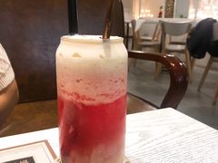 -娜娜家·Nana's restaurant(国金汇店)