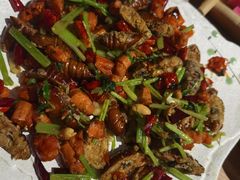 -小俩口烧烤东北菜(双井店)