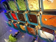 -火叮叮自助烤肉·现切牛肉(茂业店)