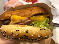 -麦当劳(秣陵路店)