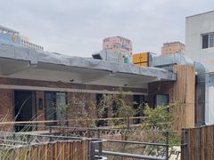 -羊门客在·烤盐池滩羊·川菜