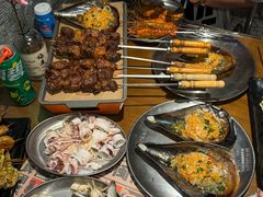 -神府路壹号·海鲜烧烤排档(三坊七巷店)