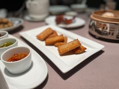-荣轩(新荣记环球金融中心店)