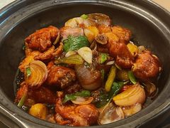 -有璟阁港式餐厅(国贸商城店)