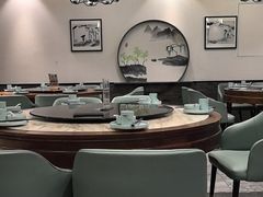-三凤酒家·百年无锡菜(清扬茂业店)