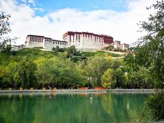 -宗角禄康公园