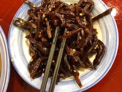 -宏状元现熬粥·京味菜(黄寺大街店)