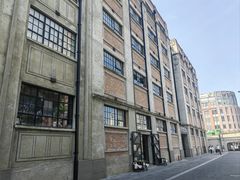 -上海大陆银行仓库旧址