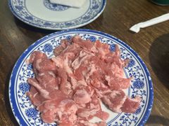 嫩肉片-萍姐火锅·公路夜市(打浦桥日月光店)