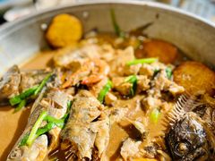 -大闫家烧烤·小海鲜家常菜(郑庄店)