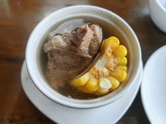 每日营养例汤-隔壁老王·家常云南菜(花巷店)