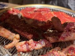 -西塔老太太泥炉烤肉(沈阳店)