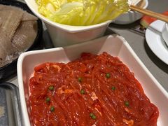 -海底捞火锅(杭州萧山宝龙广场店)