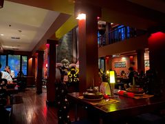 -花马天堂云南餐厅 Lost Heaven(外滩店)