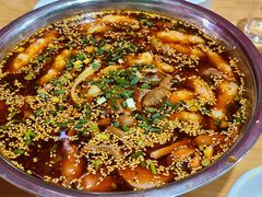 -蓉城西二道无名冒菜(西二道街店)