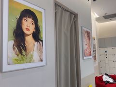 -天真蓝照相馆(杭州滨江宝龙店)