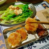 珠海的！！新开的！！第一次来…
