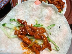 -老淮滨-蚌埠非遗小吃(淮河路店)