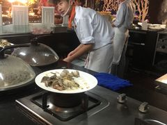 -泰谷酒店·太古码头闽菜自助餐厅