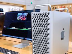 -Apple零售店(济南恒隆广场店)