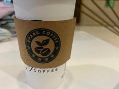 -逸派咖啡 EPARKCOFFEE(广安门店)