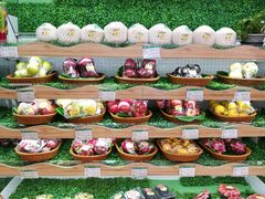 -百果园(奕淳公寓店)