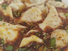 -清真知感酸汤水饺(回民街店)