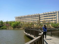 -大连外国语大学(旅顺校区)