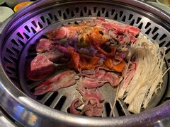-梨花自助烤肉(天河城店)
