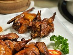 -煲王粤菜餐厅(中侨中心店)