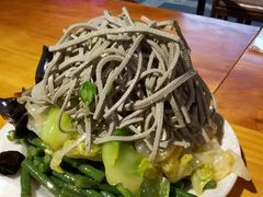 -搓火大都会(广安门总店)