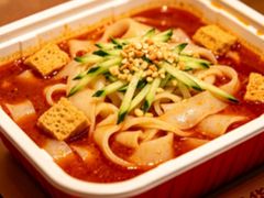 -西部马华清真兰州牛肉面·烧烤夜市(关东店)